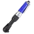 thumbnail image 4 of Pneumatic Ratchet Wrench Heavy Duty Right Angle Air Ratchets Repair Tool1/2in, 4 of 8