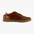 thumbnail image 6 of Vince Camuto Bayrd Men's Fashion Sneakers Cuero/Tan/Vanilla Size 11.5 M, 6 of 8