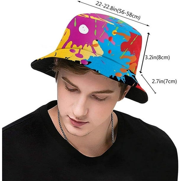 Fisherman hat best sale walmart