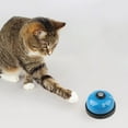 thumbnail image 6 of 2.76x2.76in Pet Training Button Communication Device with 5 Color Options(Blue), 6 of 7