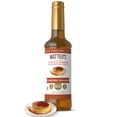 thumbnail image 1 of Matteo's Sugar Free Coffee Syrup, Caramel Creme, 750mL, 0 Calories, 0 Sugar, (Single Bottle), 1 of 5