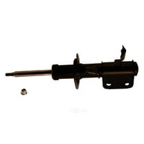 KYB 339370 Gas Strut Fits select: 2013-2016 TOYOTA SCION FR-S, 2013-2016 SUBARU BRZ