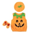 thumbnail image 1 of 1 juego disfraz de actuación de Halloween para niños para regalos de Halloween, 1 of 3