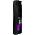 AXE Body Wash 12h Refreshing Scent Excite Crisp Coconut & Black Pepper