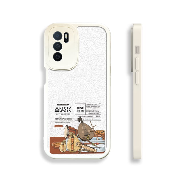 "Destaca del resto con una elegante funda plateada mate con estampado de dibujos animados para iPhone 15 Pro Max 14 13 12 Pro 11"
