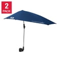 thumbnail image 1 of Versa-Brella 360 Degree Umbrella, 2-pack, 1 of 3