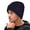 039_Navy, variant on Women's Baseball Caps Winter Hat Warm Knitted Wool Thick Baggy Slouchy Beanie Skull Hat For Men Women Gifts, Women's Accessories Baseball Caps