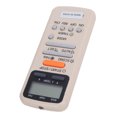 thumbnail image 1 of Control Remoto De Aire Acondicionado, Control Remoto De Aire Acondicionado Resistente WH-E1NE Para El Hogar, 1 of 7