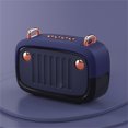 thumbnail image 2 of VALSEEL Bluetooth Speaker Outdoor,The New Stereo Super Indoor Wireless Portable Mini Bluetooth Small Speaker, 2 of 4