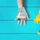 thumbnail image 5 of Guantes de lana con aislamiento térmico sin dedos para mensajes de texto para mujeres y hombres, cálidos y convertibles de punto con solapa Fäustlinge, 5 of 5