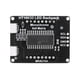 thumbnail image 4 of Módulo de pantalla de matriz LED 8x8 HT16K33 Dot DIY Kit 5V MCU Control blanco, 4 of 5