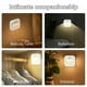 thumbnail image 2 of Luz LED con Sensor de Movimiento, Recargable, con Imán Adhesivo, para Dormitorio, Escaleras, Armarios, Pasillos, Cocinas, 2 of 5