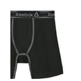 thumbnail image 5 of Reebok Boys Performance Featherweight Boxer Brief Underwear, 5-Pack, Sizes S-XL, 5 of 8