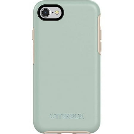 OtterBox Symmetry Series Case for iPhone 8 & iPhone 7, Muted Waters