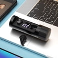 thumbnail image 4 of Home Appliances ZKCCNUK Gadgets, Hardware Technology, Intelligent Wireless Digital Display, Bluetooth Earphones, Long-lasting HIFI Sound Quality, Fingerprint Touchs Control Up to 30% off Clearance, 4 of 8