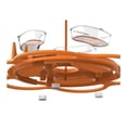 thumbnail image 3 of Nature's Way Bird Multiple Feed Options Oriole Buffet Feeder with Removable Jelly Dishes, 3 of 6