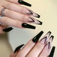 thumbnail image 3 of Productos para el cuidado de uñas, uñas postizas, parches, ballet, cuidado de uñas, cuidado de uñas largo., 3 of 5