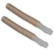 thumbnail image 5 of Tripa de salchicha tripas plásticas de cerdo de salchicha de jamón de resistencia a altas temperaturas para snack bar ANGGREK Otros, 5 of 8