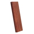 thumbnail image 1 of Bloques de madera de secuoya, artesanías, instrumentos para manualidades, puentes, resistentes a la decoloración, bricolaje 1 PC, 1 of 9