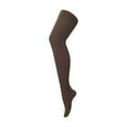 thumbnail image 1 of Sock Snob Collants Opaques Colorés Mode Hiver pour Femmes 80 Den, 1 of 2