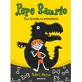 thumbnail image 1 of Libro Pepe Saurio 1. Una Travesura Prehistorica Tapa Dura, Autor Pablo C. Reyna, Editorial Lagalera, 1 of 2