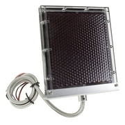 Wildgame Innovations Edrenaline 12V Solar Pane with Polycarbonate Cover