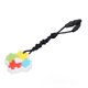 thumbnail image 5 of Collar masticable BuyWeek collar masticable de grado alimenticio silicona, 5 of 14