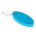 thumbnail image 3 of Llavero flotante Colamx Accesorios para deportes acuáticos poliuretano azul, 3 of 8