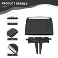 thumbnail image 5 of Reliable Car Air Conditioning Vent Clip for X5 E70 X6 E71 Easy Installation, 5 of 5