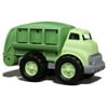Green Toys Recycling Truck in Green Kids Play Vehicles Unisex