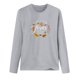 thumbnail image 4 of Sudaderas de Acción de Gracias Para Mujer, Jersey Con Estampado de Moda, Blusa Cómoda de Manga Larga Odeerbi  ODB204606, 4 of 4