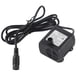 thumbnail image 2 of Bomba de agua sumergible ANGGREK Solar DC12V Negro para acuario fuente estanque, 2 of 8