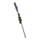 thumbnail image 4 of Tallo de lavanda trenzado,Ramo de lavanda trenzado con tallo de lavanda artificial,Ramo De Flores Diy Ramo De Boda Manualidades Nupciales,Regalo decorativo Arreglo floral Interior, 4 of 9