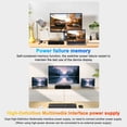 thumbnail image 3 of High-Definition Multimedia Interface Switch 3 in 1 Out Switcher Box High-Definition Multimedia Interface2.0 Support 4K@60Hz HDR, 3 of 8