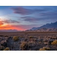 thumbnail image 2 of Fitzharris, Tim 32x26 Black Ornate Wood Framed with Double Matting Museum Art Print Titled - Great Sand Dunes National Park-Colorado-USA, 2 of 4