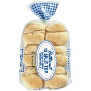 Butternut: Split Top Brown 'n Serve Dinner Rolls, 14 oz