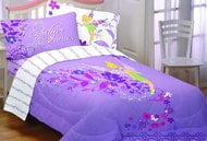 tinkerbell full size comforter set