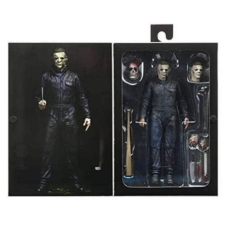 NECA - Halloween Kills - 7" Scale Action Figure - Michael Myers