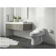 thumbnail image 7 of Kohler K-5172-Hc San Souci 1.28 Gpf One Piece Toilet - White, 7 of 7
