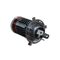 thumbnail image 3 of Foco Faro Delantero Led Ojo Angel Rojo/Azul Modelo H001 H4 12V 12W, 3 of 3
