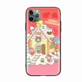 thumbnail image 1 of Funda suave de hello kitty para C-5, carcasa de Navidad para Realme, Narzo 20, 30A, 50i, Q V11, V11S, X Lite, 9i, XT, 8 pro, 8i, C21, C21y, C17, 1 of 4