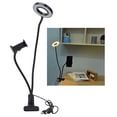 thumbnail image 4 of Live Stream Lighting, Adjustable Angle Light Mobile Phone Live Lighting  For Notebooks For Charge Banks, 4 of 8