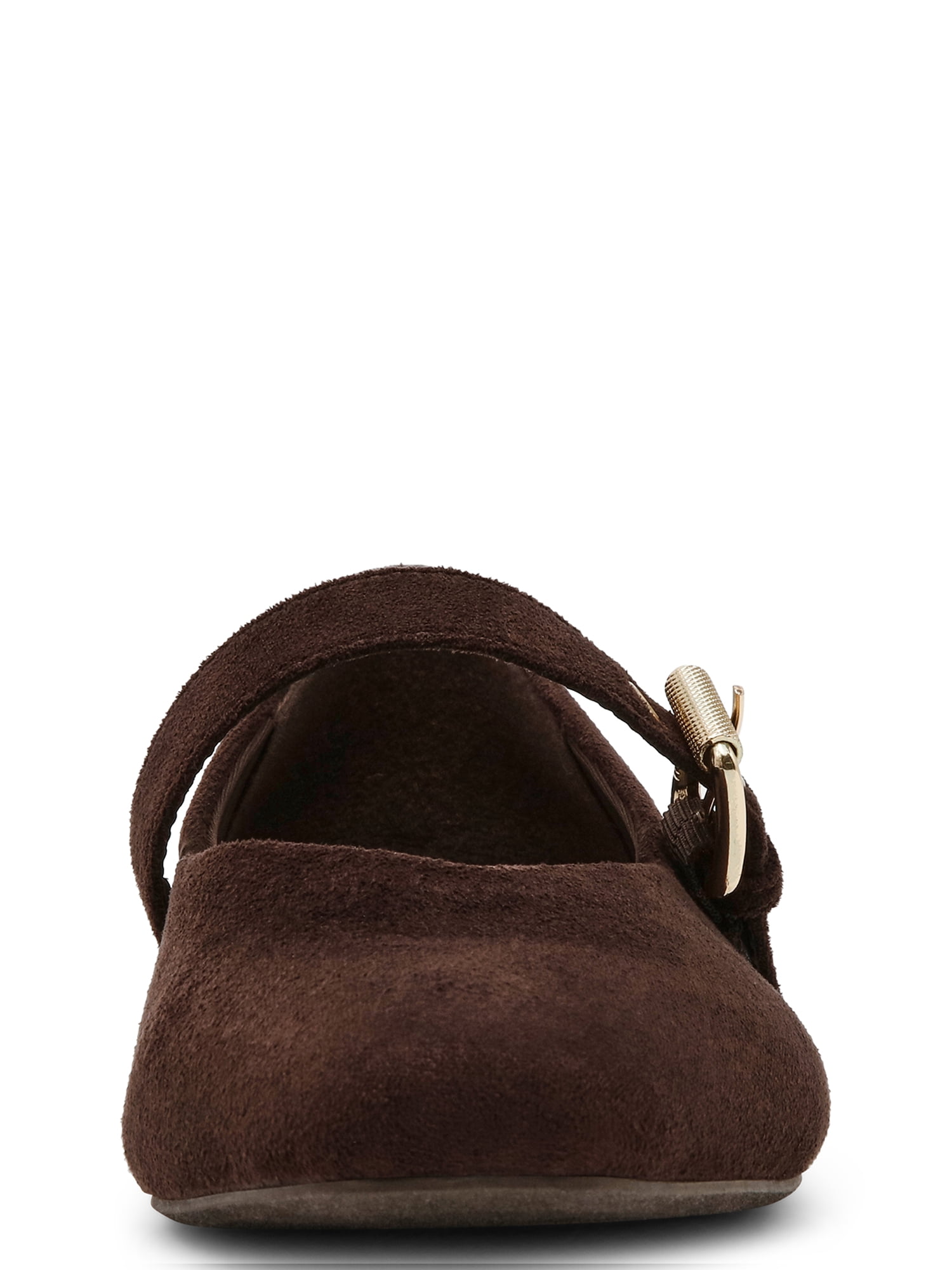 DV Dolce Vita Women's Mulaney Slip On Mary Jane