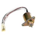 thumbnail image 3 of Fuel Shutoff Solenoid For 12v Yanmar Engine Takeuchi 1503es-12s5suc5s-subaoe, 3 of 5