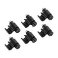 thumbnail image 4 of Bicycle Cable Guide, Bike Brake Cable Clip Universal Firm CNC Processed  For Mountain Bike, 4 of 8