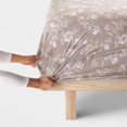 thumbnail image 3 of 400 Thread Count Performance Sheet Set, 3 of 4