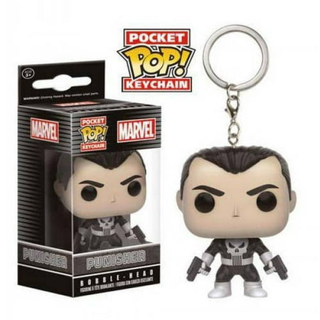 funko pop keychains marvel