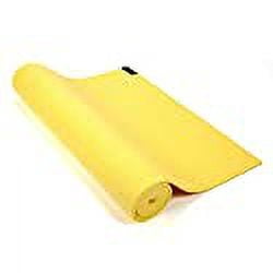 Phthalate-free Yoga & Pilates Mat, Buttercup
