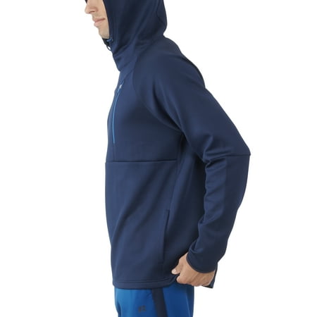russell men's thermaforce flex pant