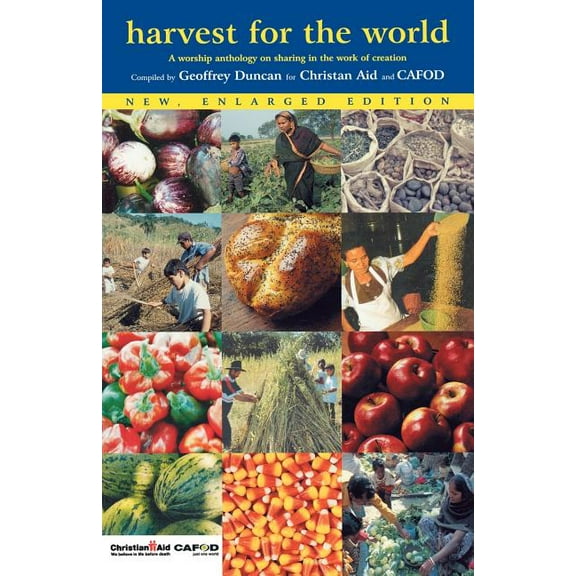 Harvest For The World